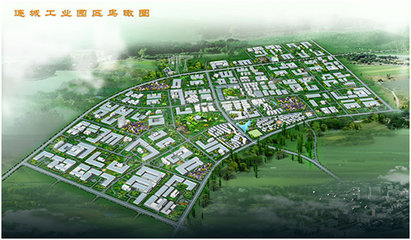 连城工业园区食品加工区集中供热项目 生物质燃料加工的创新与应用