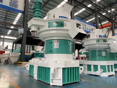 生物质能源背后暗藏的“巨大能量” 生物质燃料加工的绿色革命