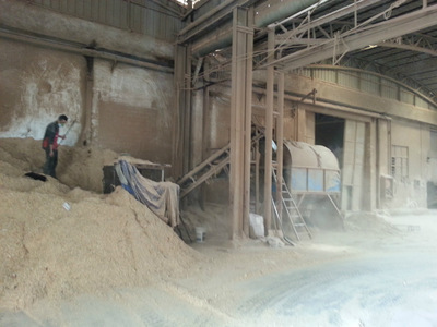 佛山市顺德区龙岭木业 专业厂家直销生物质燃料与木糠颗粒，推动环保能源发展