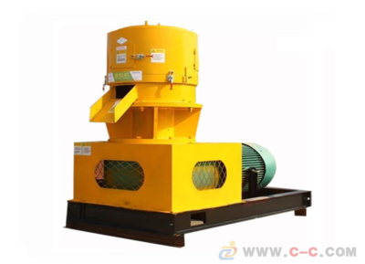 黑龙江大型木屑树枝燃料造粒设备厂家直销 高效生物质燃料加工解决方案