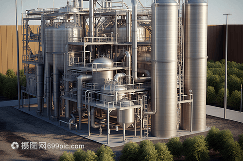 生物质燃料加工 从原料到能源的绿色转型之路