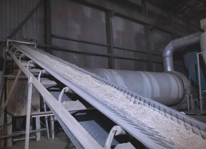 生物质颗粒燃料 环保能源的理想选择