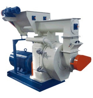 浙江颗粒机选购指南 小型到大型，价格与品牌全面解析